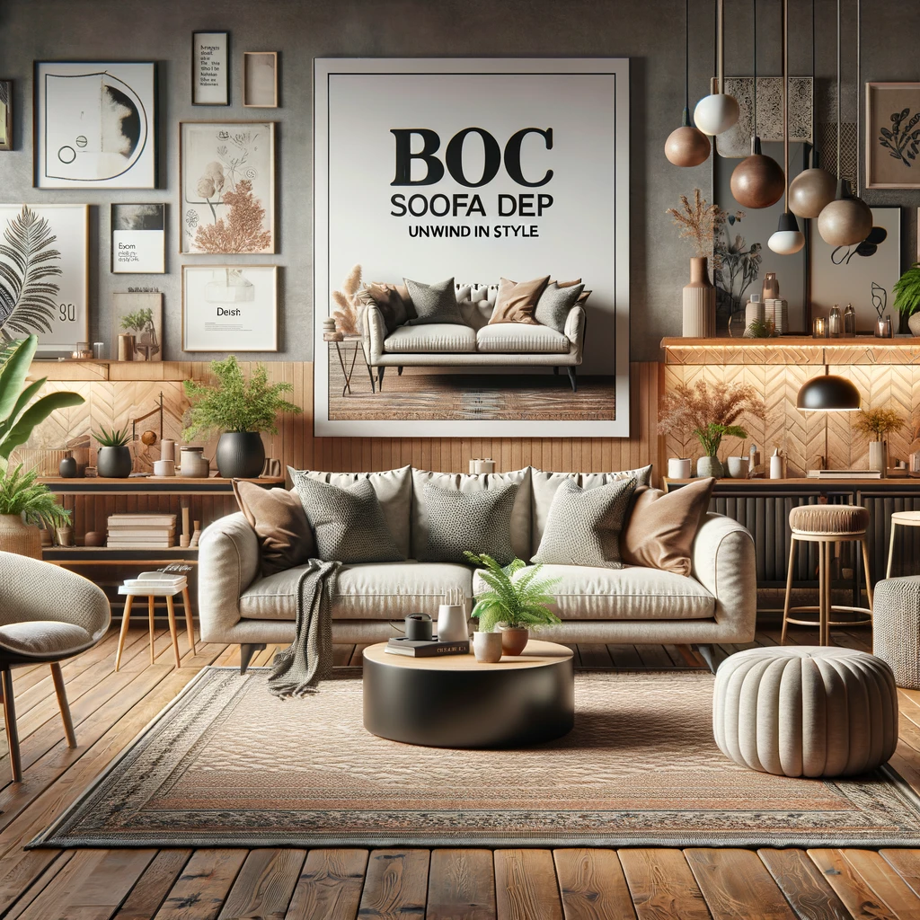 Bọc sofa đẹp